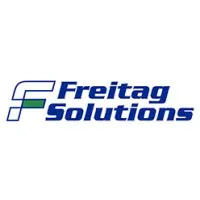 Freitag Solutions Freitag Solutions