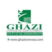 Ghazi Overseas Employment Pakistan