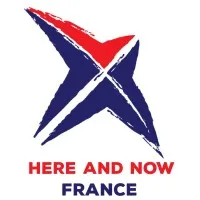 HERE AND NOW - The French Institute