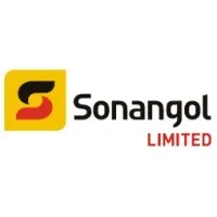 Sonangol Ltd