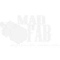 MAD Creative Fabrication MAD Creative Fabrication