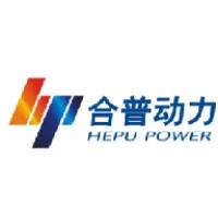 Hepu Power Co., Ltd.