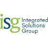 ISG: Integrated Solutions Group ISG: Integrated Solutions Group