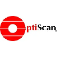 OptiScan Scanning Services