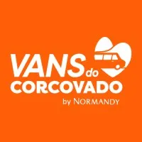 Vans do Corcovado Vans do Corcovado