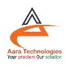 Aara Technologies Limited Aara Technologies Limited
