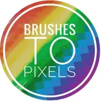 BrushesToPixels