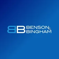 Benson & Bingham Accident Injury Lawyers, LLC