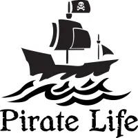 &Pirate Life: Family Adventure & Boat Cruise