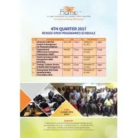 Flame Academy & Consulting Limited