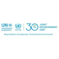 UNEP/OCHA Joint Environment Unit (JEU)