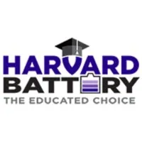 Harvard Battery Inc. Harvard Battery Inc.