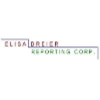 Elisa Dreier Reporting Elisa Dreier Reporting