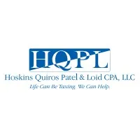 Hoskins Quiros Patel Loid CPAs Hoskins Quiros Patel Loid CPAs