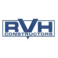 RVH CONSTRUCTORS, INC. RVH CONSTRUCTORS, INC.