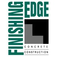 Finishing Edge Concrete Construction