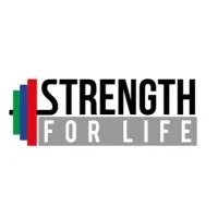 Strength For Life Strength For Life