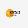 IIC Shoolini University IIC Shoolini University