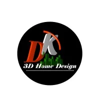 DK 3D HOME DESIGN