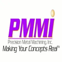 Precision Metal Machining, Inc. Precision Metal Machining, Inc.