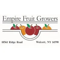 Empire Fruit Growers Co-Op Inc Empire Fruit Growers Co-Op Inc
