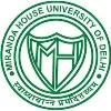 Miranda House, University of Delhi