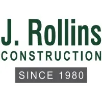 J. Rollins Construction Inc. J. Rollins Construction Inc.