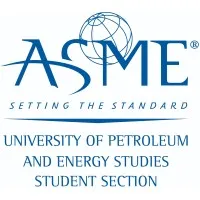 ASME UPES Student Section