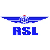 RSL GLOBAL LOGISTICS CO., LTD.