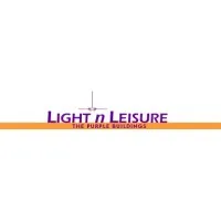 Light 'n Leisure "The Purple Buildings"​
