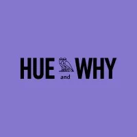 Hue & Why