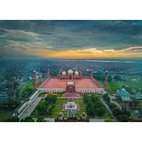 Lahore