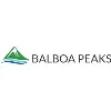 Balboa Peaks
