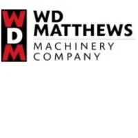 W.D. Matthews Machinery