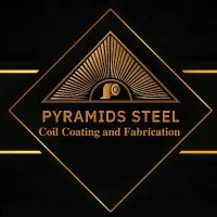 pyramids steel pyramids steel
