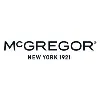 McGregor New York McGregor New York