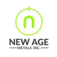 New Age Metals