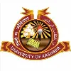 Kashmir University Kashmir University