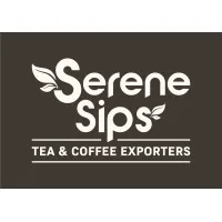 Serene Sips Tea and Coffee Exporters