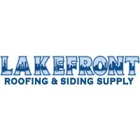 Lakefront Roofing & Siding Supply