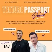 Venture Passport