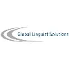 Global Linguist Solutions, LLC Global Linguist Solutions, LLC
