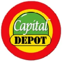 Capital Depot Corporation Capital Depot Corporation
