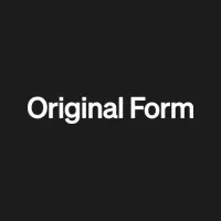 Original Form® Original Form®