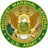 US Army Office of the Provost Marshal General