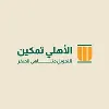 Al Ahly Tamkeen for Microfinance Al Ahly Tamkeen for Microfinance