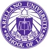 Arellano University School of Law Arellano University School of Law
