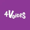 4 Voices 4 Voices