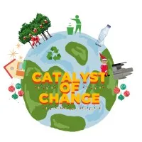 Catalyst of Change ASEAN