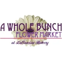 A Whole Bunch Flower Market